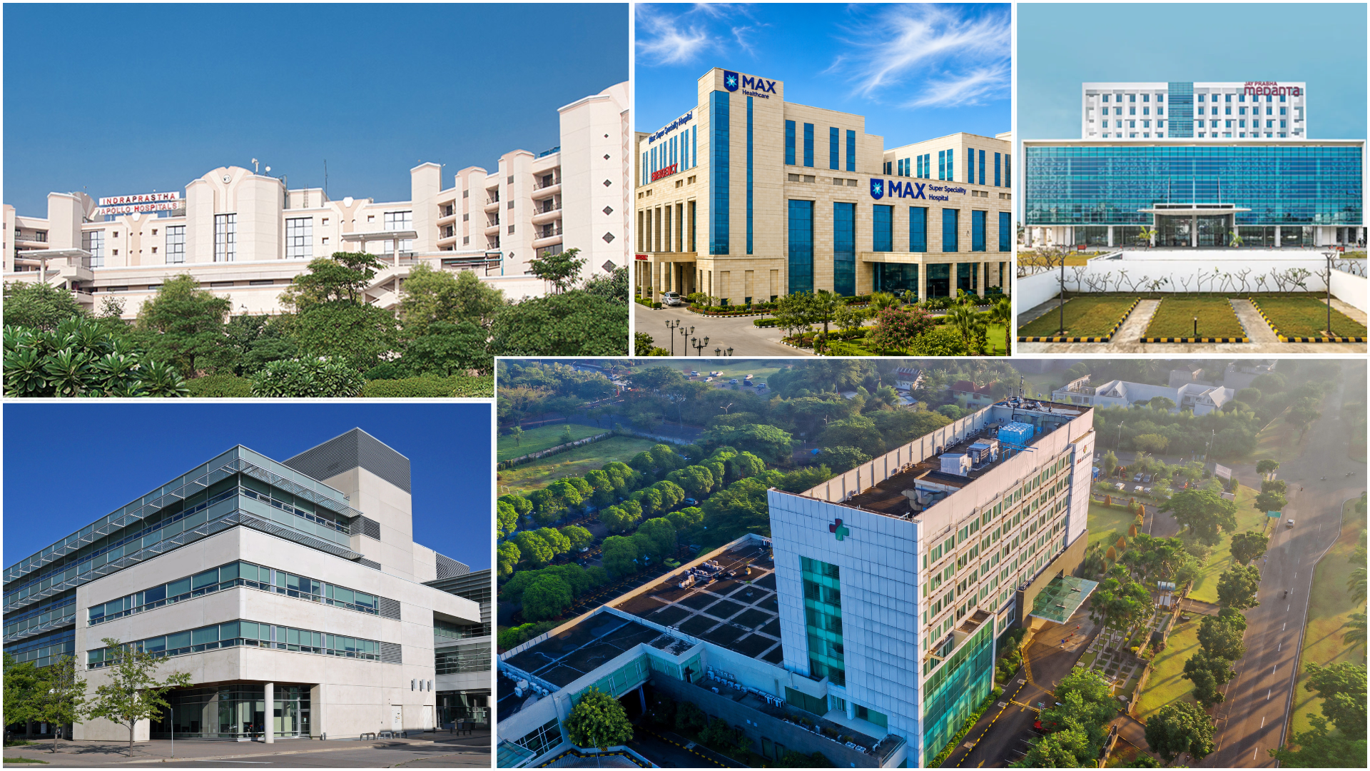 Top 10 Cancer Hospitals in India